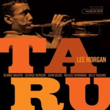 Lee Morgan - Taru (Blue Note Tone Poet Series) [LP] [Vinyl]