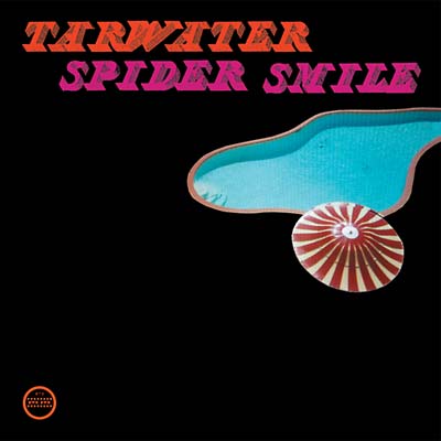 TARWATER - Spider Smile [CD] (ONLINE ORDER ONLY)
