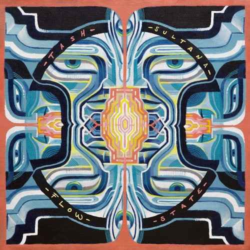 Tash Sultana - Flow State (Digital Download Card) (2 Lp's) [Vinyl]