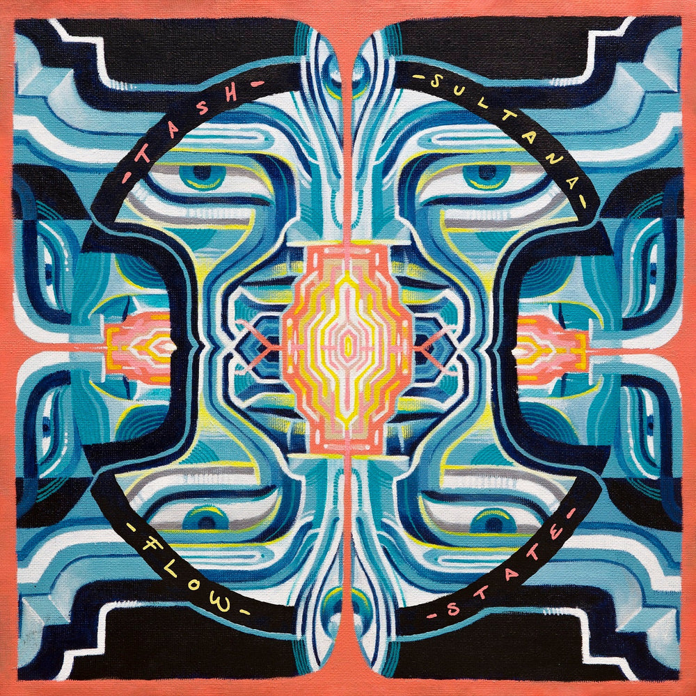 Flow State [CD] (ONLINE ORDER ONLY)