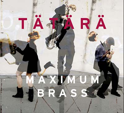 Maximum Brass [CD]
