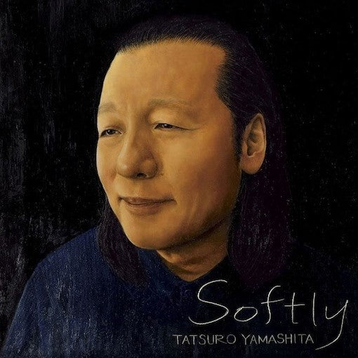 Softly [Vinyl] (ONLINE ORDER ONLY)