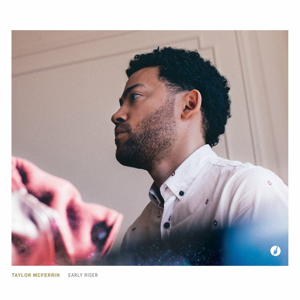 Early Riser [CD] (ONLINE ORDER ONLY)