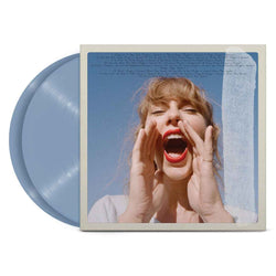 Taylor Swift - 1989 (Taylor's Version, S/E Blue) [2 LP] [Vinyl]