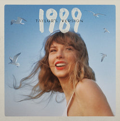 1989 (Taylor's Version) [CD] [CD] (ONLINE ORDER ONLY)