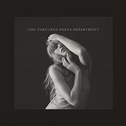 The Tortured Poets Department: "The Black Dog" (Bonus Track) [CD]