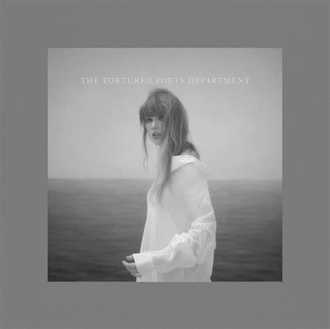 Tortured Poets Department: The Albatross (Limited Deluxe Collector's Edition) [Import] [CD]