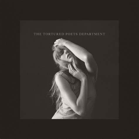 Tortured Poets Department: The Black Dog (Limited Deluxe Collector's Edition) [Import] [CD]