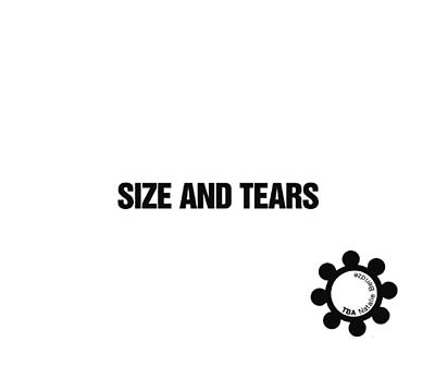 Size and Tears [CD] (ONLINE ORDER ONLY)