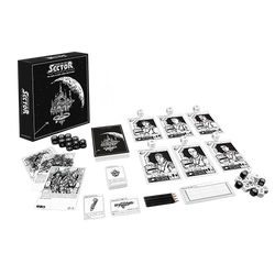 Escape the Dark Sector
