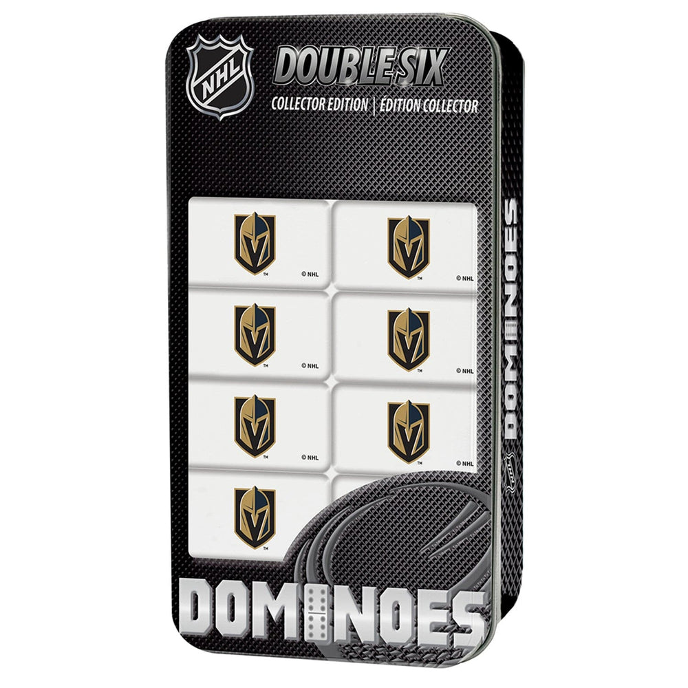 Vegas Golden Knights Dominoes
