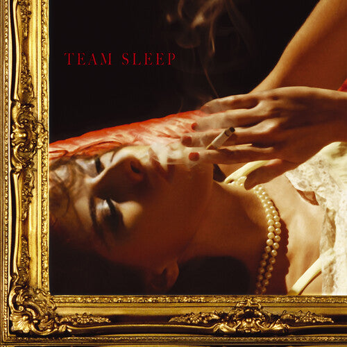TEAM SLEEP - Team Sleep (2 Lp's) [Vinyl]