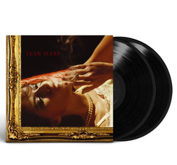 TEAM SLEEP - Team Sleep (2 Lp's) [Vinyl]
