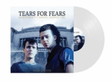 Hammersmith Odeon, London 1983 (Limited Edition, White Colored Vinyl) [Import] [Vinyl] (ONLINE ORDER ONLY)