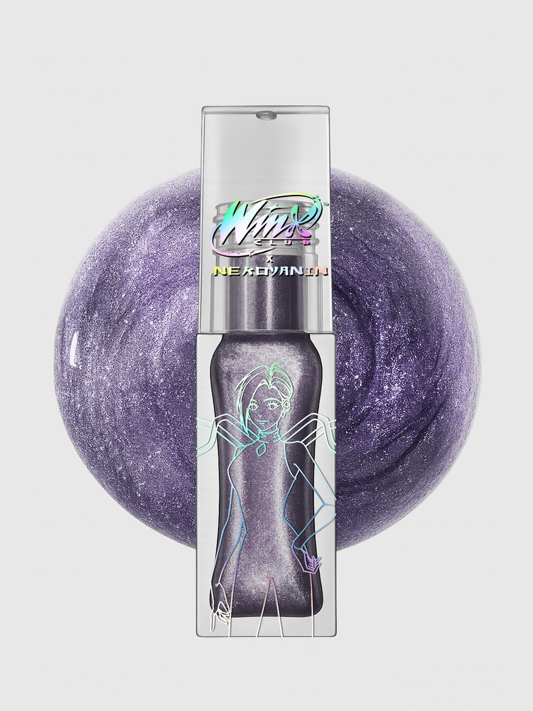 Nekoyanin x Winx Club Lipgloss / Lip Treatment