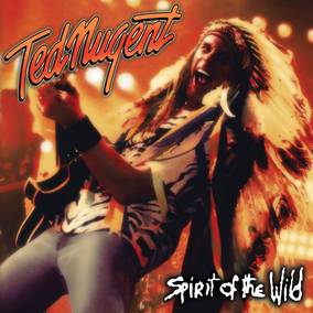 Spirit of The Wild (RSD11.25.22) [Vinyl] (ONLINE ORDER ONLY)