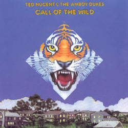 Call Of The Wild (Remastered, Reissue) [CD] (ONLINE ORDER ONLY)