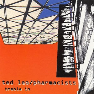 Treble in Trouble [CD] (ONLINE ORDER ONLY)