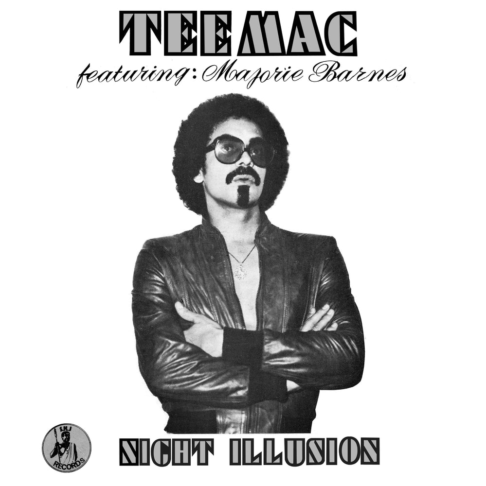 Night Illusion [CD] (ONLINE ORDER ONLY)