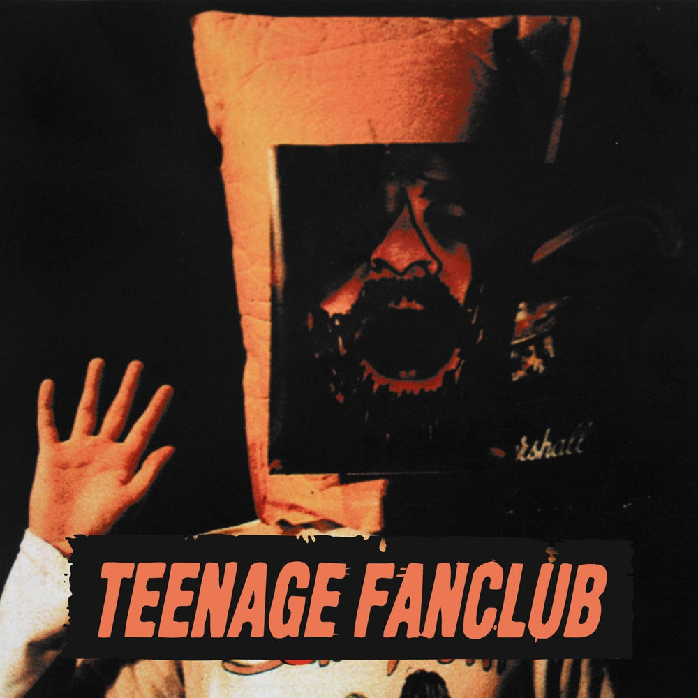 Teenage Fanclub - Deep Fried Fanclub [CD] (ONLINE ORDER ONLY)