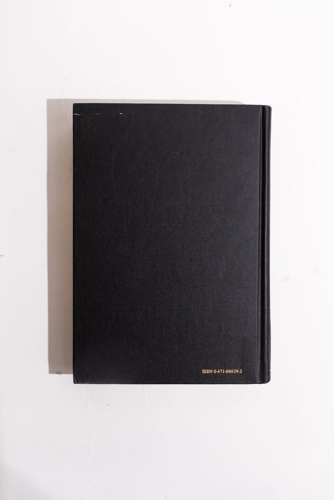 Telecommunication Transmission Handbook (ONLINE ORDER ONLY)