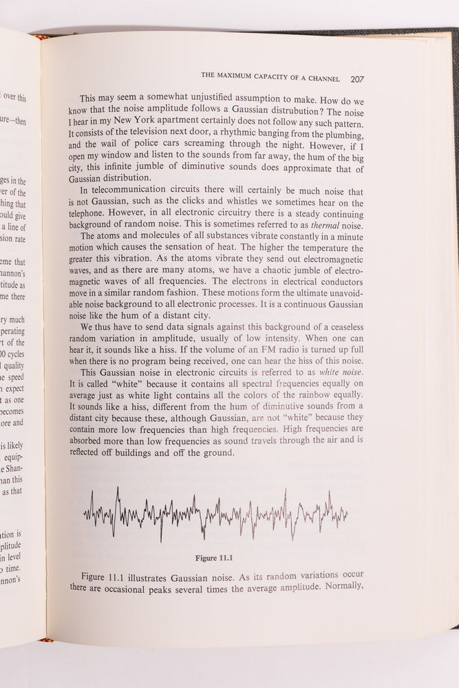 Telecommunications and the Computer (ONLINE ORDER ONLY)