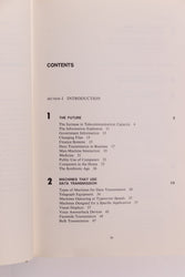 Telecommunications and the Computer (ONLINE ORDER ONLY)