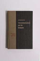 Telecommunications and the Computer (ONLINE ORDER ONLY)