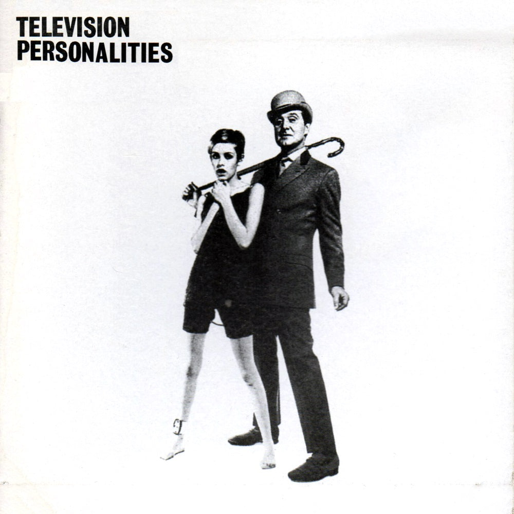 Television Personalities - And Don't The Kids Just Love It [Vinyl] (ONLINE ORDER ONLY)