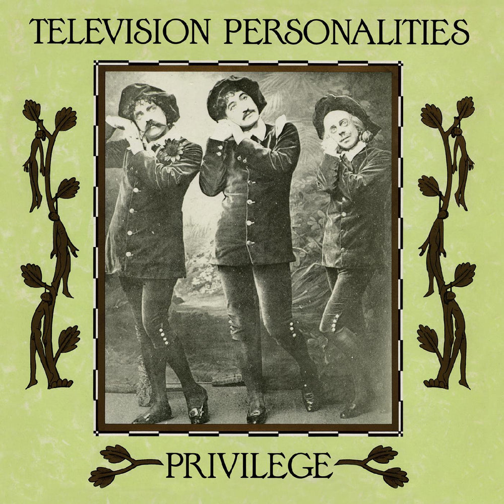 Privilege [CD] (ONLINE ORDER ONLY)