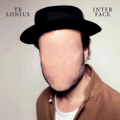 TELONIUS - Inter Face [CD] (ONLINE ORDER ONLY)