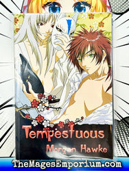 Temptestuous (Online Order Only)