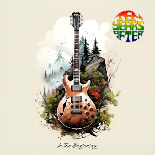 In The Beginning [Vinyl] (ONLINE ORDER ONLY)