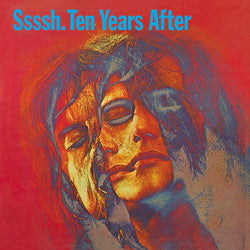 Ssssh - 2025 Deluxe Edition (3 Cd's) [CD] (ONLINE ORDER ONLY)