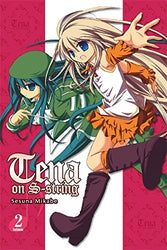 Tena on S-String Vol 2 (Online Order Only)