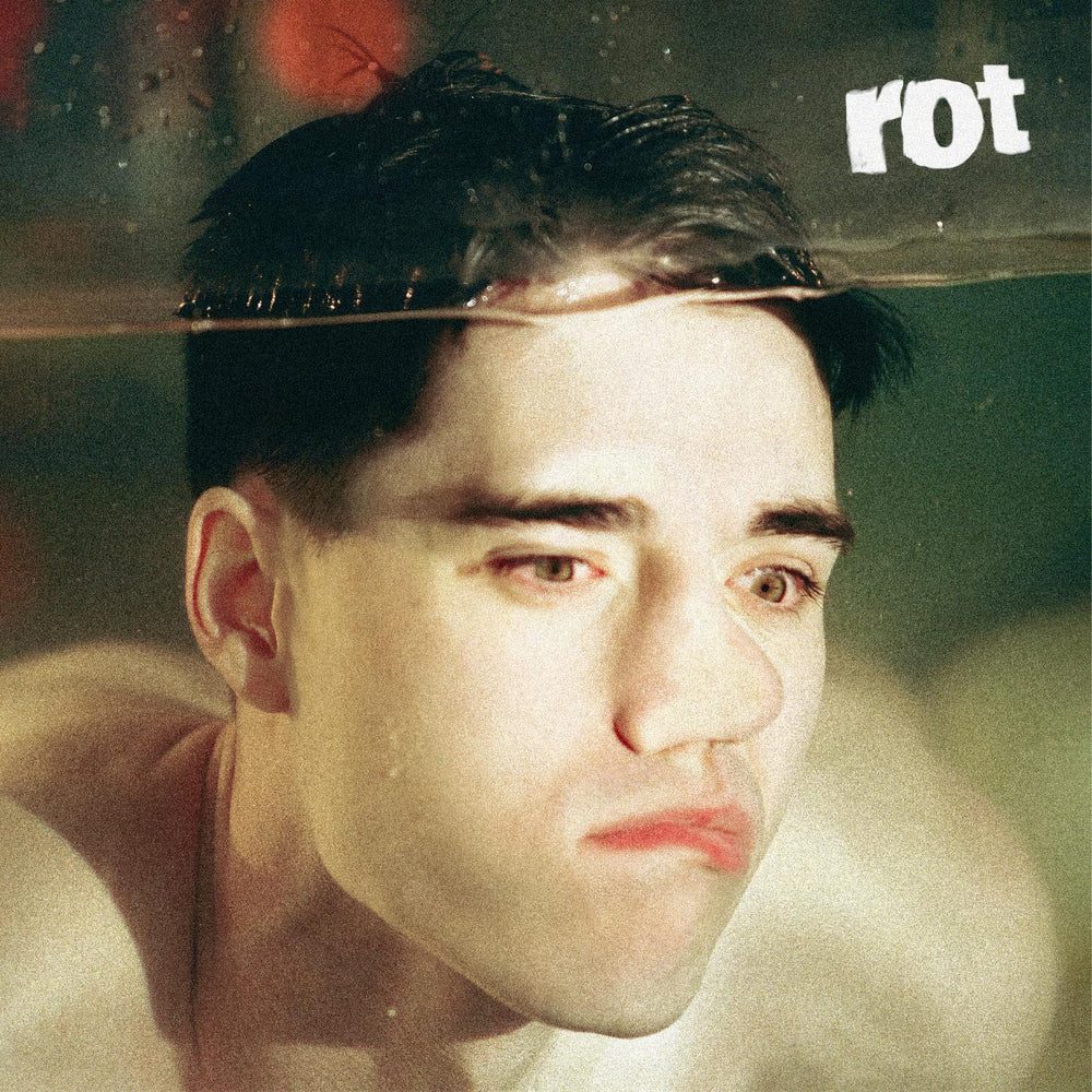 Rot [Vinyl] (ONLINE ORDER ONLY)
