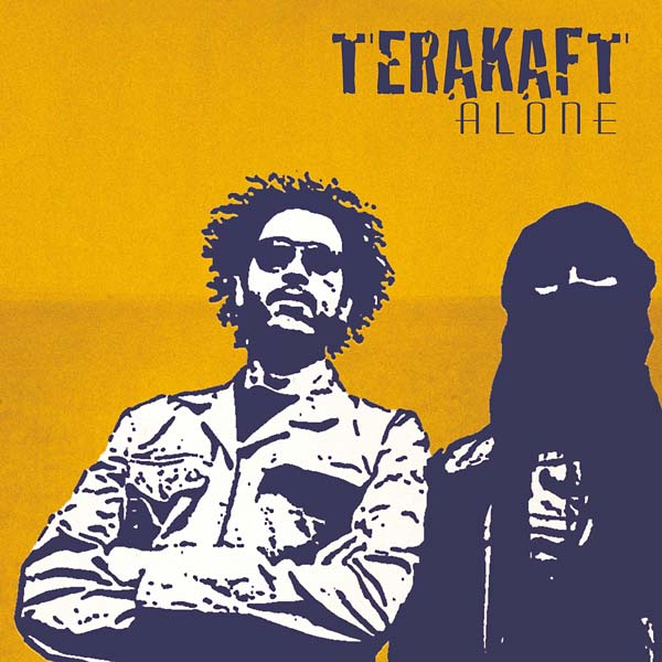 Alone [CD] (ONLINE ORDER ONLY)