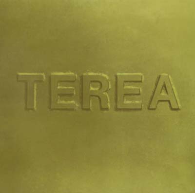 Terea [CD] (ONLINE ORDER ONLY)