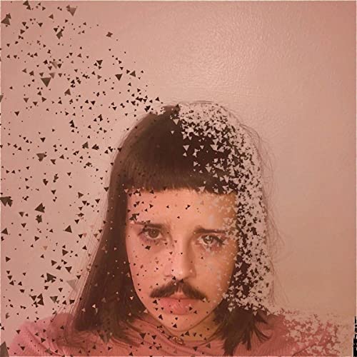 Teri Gender Bender - STATE OF FEAR [Vinyl] (ONLINE ORDER ONLY)
