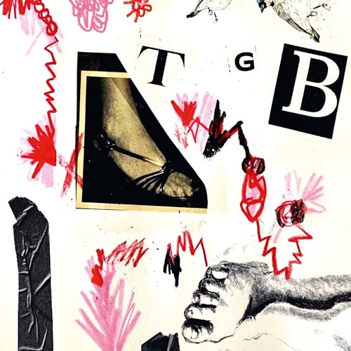 Tgb [CD] (ONLINE ORDER ONLY)