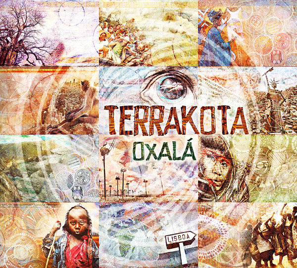 Oxala [CD]