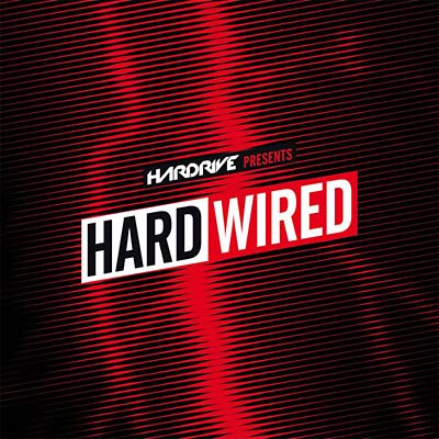 Hardwired [CD]
