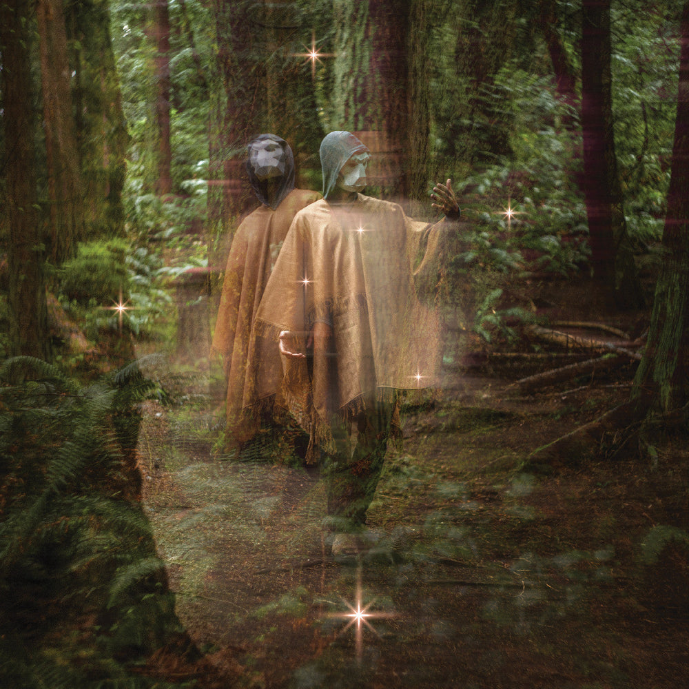 Terror/Cactus - Forastero [Vinyl] (ONLINE ORDER ONLY)