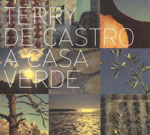 A Casa Verde [CD] (ONLINE ORDER ONLY)