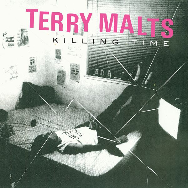 Killing Time [CD] (ONLINE ORDER ONLY)