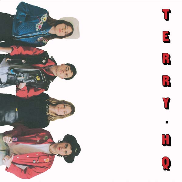 Terry HQ [CD]