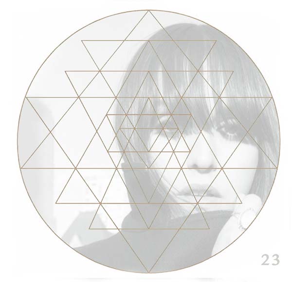 TESS PARKS & ANTON NEWCOMBE - Cocaine Cat [Vinyl] (ONLINE ORDER ONLY)