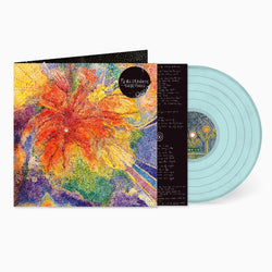 Pomegranate (Indie Exclusive, Clear Blue Colored Vinyl, 140 Gram Vinyl, Limited Edition) [Vinyl]