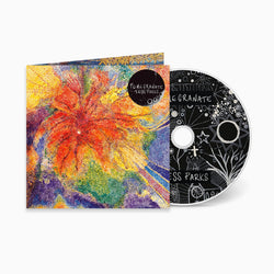 Pomegranate (Indie Exclusive) [CD] (ONLINE ORDER ONLY)