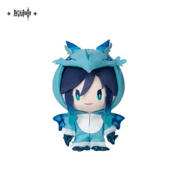 Teyvat Paradise Series Mondstadt Character Plush Toy (ONLINE ORDER ONLY)